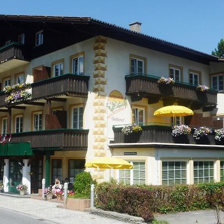 Alpina Appartements Mallnitz Habitación foto